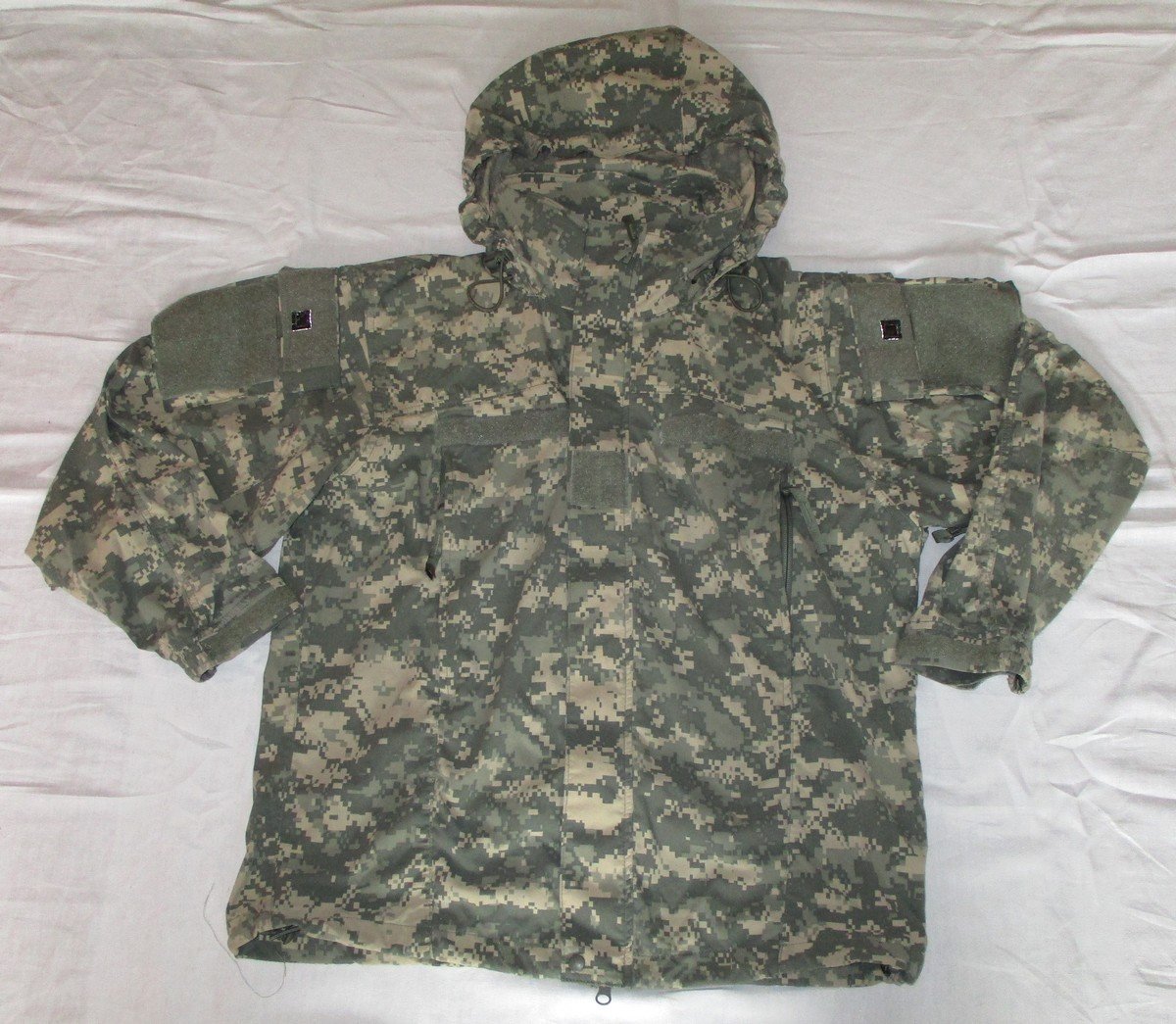 ECWCS :: US ARMY STUFF